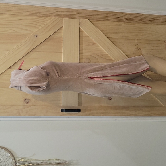 NWT | Dolls Kill Kyåko Valentine Pigalle Mini Dress | Large - Picture 8 of 9